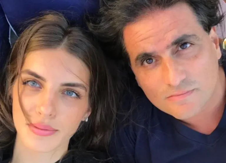 Esposa de Alex Saab junto a sus hijos irían rumbo a Italia
