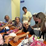 Realizan jornada de atención Integral para adultos mayores en los 21 municipios del Zulia