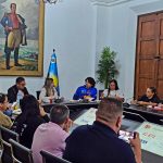 Evalúan en mesa de trabajo avance de la Gran Misión Abuelos y Abuelas de la Patria en el Zulia