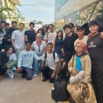 ¡Universidad Nacional de las Ciencias Humberto Fernández Morán! 21 jóvenes marabinos se formarán en ciencia y tecnología en Caracas