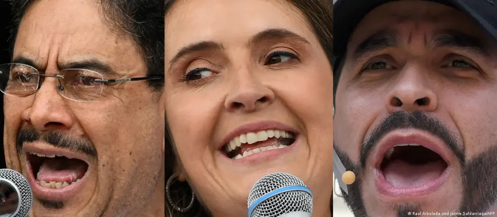 ¡Colombia! Comienzan elecciones presidenciales en el exterior