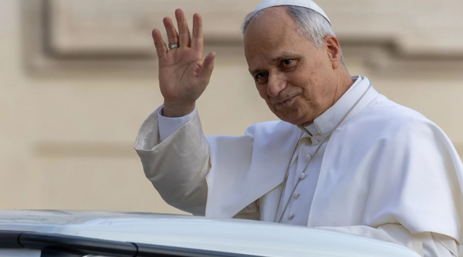 El papa León XIV advierte sobre la IA en su primer gran documento teológico