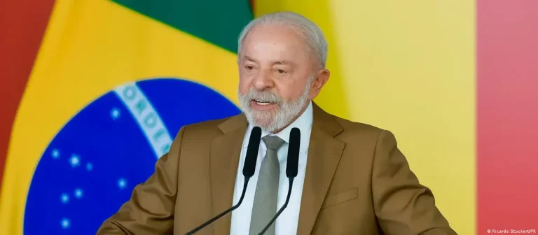 Lula inicia radioterapia tras cirugía por una lesión basocelular