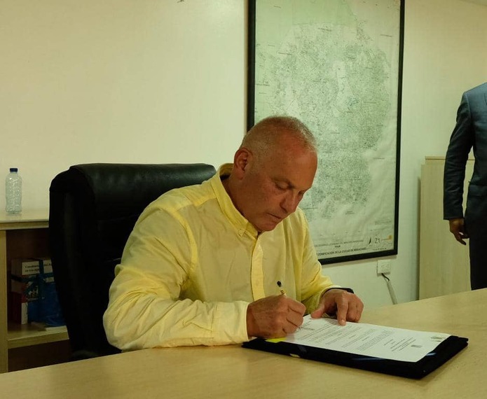 Empresarios del país: vengan a Maracaibo, aquí hay futuro y progreso