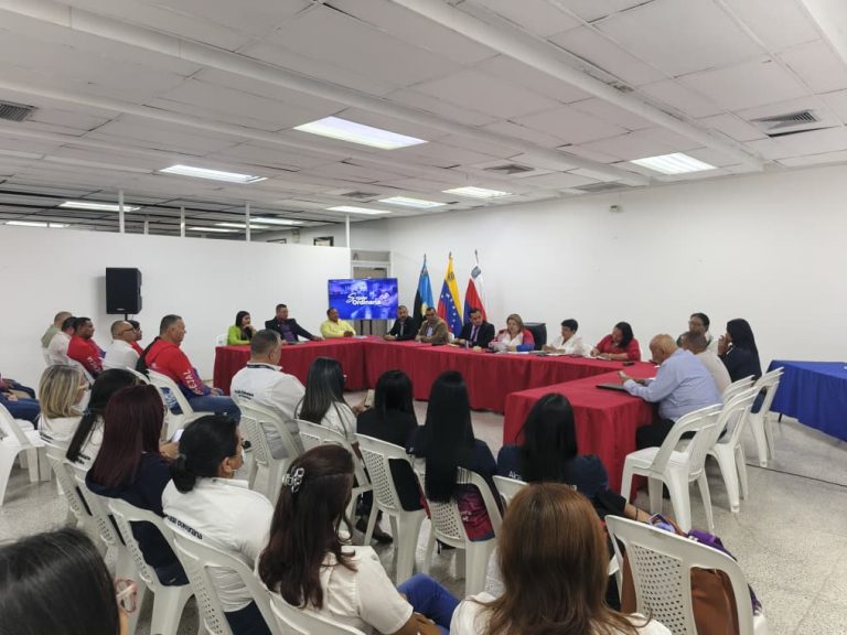Concejal Luis Cabrera: UNT logró que la Ordenanza de Celeridad Administrativa cumpla con las leyes vigentes