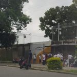 Defensoría del Pueblo desplegó comisión en centro penitenciario de Barinas para constatar la situación actual