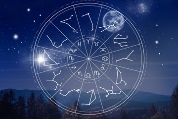 ¡Horóscopo! Conoce qué te deparan los astros para hoy 26 de Mayo