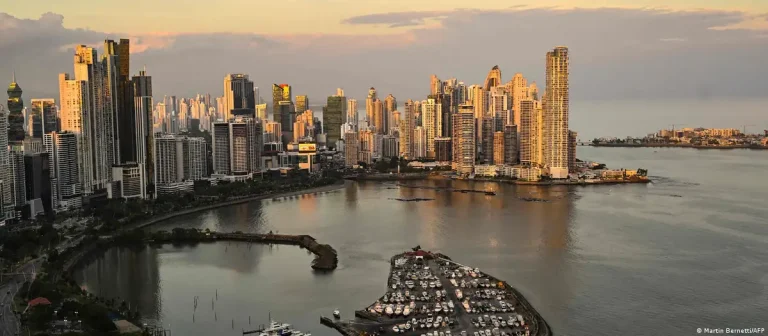 Falla eléctrica desata caos en Ciudad de Panamá