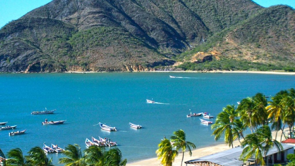 Venezuela y Belarús afianzan cooperación estratégica en materia de Turismo