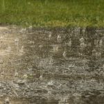 Según Inameh hoy llueve en el Zulia