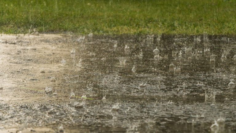 Según Inameh hoy llueve en el Zulia
