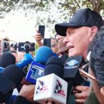 Alcalde Di Martino: "Escucharé propuestas de de diversos sectores del transporte para reducir accidentes viales"