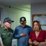 Marilene Huerta: Plan "Maracaibo Impulsa" apoyará a comerciantes afectados del centro comercial Ciudad Chinita