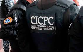 Asesinó a su amigo por una deuda y fue atrapado por el CICPC