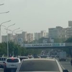 No es neblina, Es Calima: Lo que debes saber sobre este fenómeno en Maracaibo