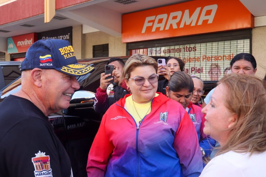 ¡Casi lista! Cámara Municipal de Maracaibo prepara ordenanza sobre motorizados