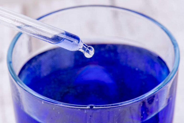¡Entérate! El azul de metileno podría ser la clave para curar los sofocos de la menopausia