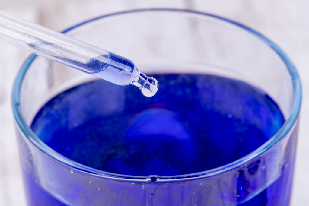 ¡Entérate! El azul de metileno podría ser la clave para curar los sofocos de la menopausia