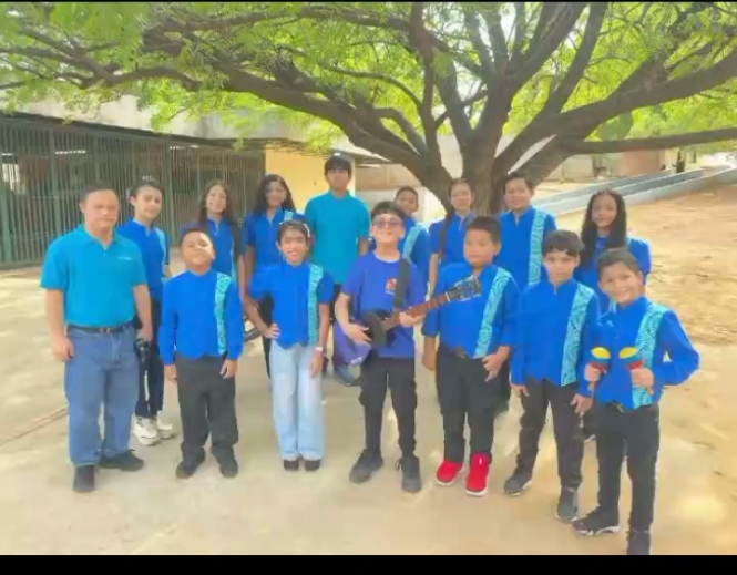 ¡Preservación y difusión de la música tradicional! Escuela de Gaita Ramón Quintero