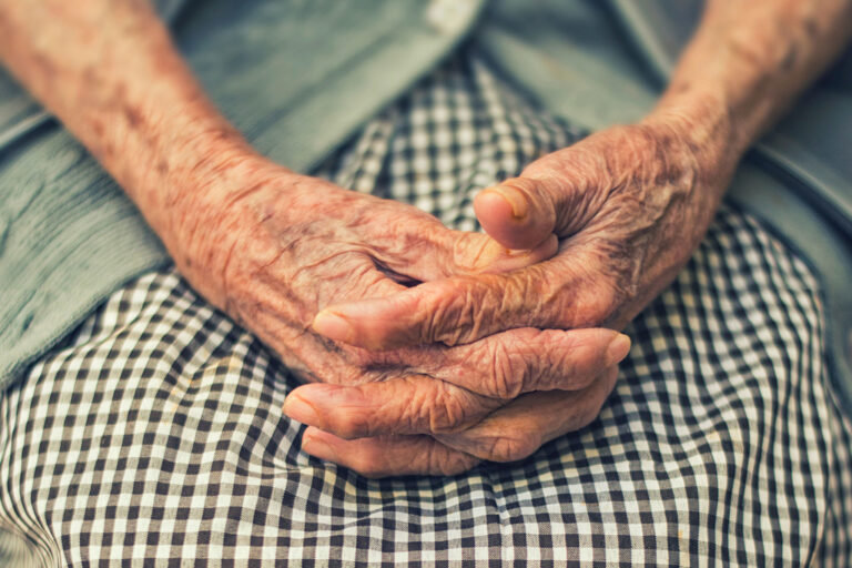 Delcy Rodríguez: hemos encontrado más de 365 mil abuelos en situación de vulnerabilidad