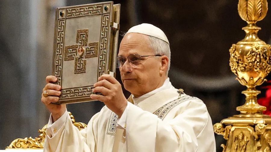 Lo que nos dice la encíclica del papa León XIV