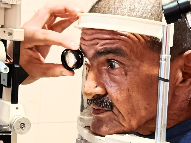 ¡De Almirante Padilla a Maracaibo! El Plan Quirúrgico Nacional devuelve la salud visual al pueblo zuliano