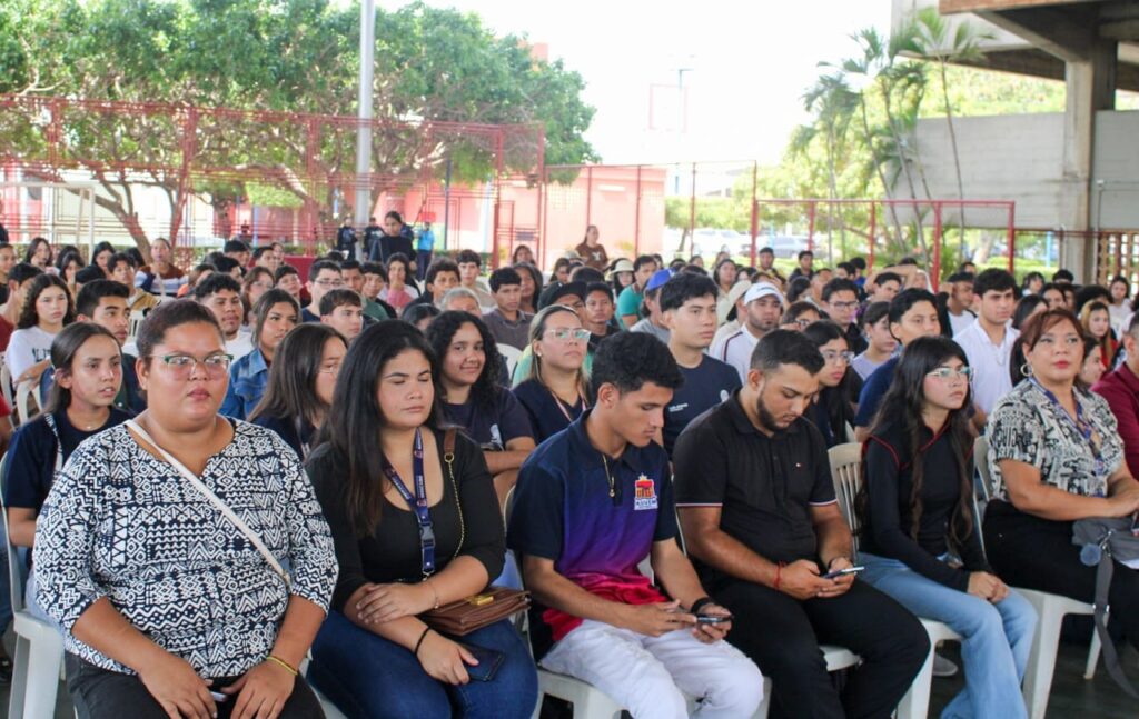 ¡Alianza Alcaldía de Maracaibo-URBE! Más de 250 jóvenes se formarán en cursos de formación académica en URBE