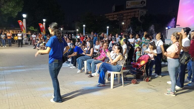 Emprendedores impulsados por el SIACE brillan en la sexta edición del Chorifest Maracaibo
