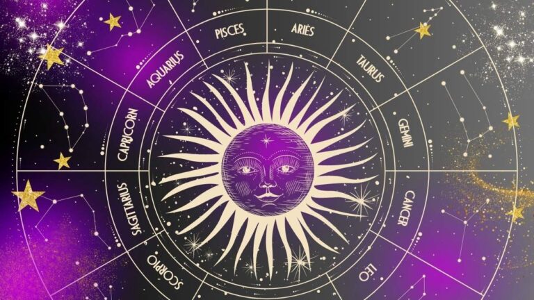 ¡Horóscopo! Conoce qué te deparan los astros para hoy 31 de Mayo