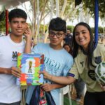 ¡Maracaibo vive la fiebre mundialista! Tercer gran intercambio de barajitas del Mundial 2026 en la Plaza Canta Claro