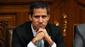 Guaidó tras la rueda de prensa de Lester Toledo: "Hay una diferencia entre la crítica que construye y el odio que destruye"