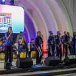 ¡Alcaldía de Maracaibo impulsa! Alegría desbordada ‎en primera edición de ‘Vive la Retreta’ en Plaza de la República