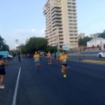 Nueve meses de Ciclovía: un espacio constante y permanente para el deporte en Maracaibo