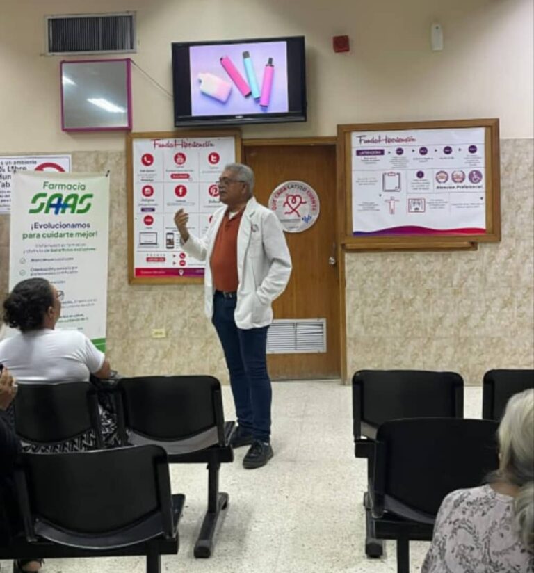 Proteger la salud cardiovascular: El desafío de erradicar el tabaquismo y los nuevos dispositivos