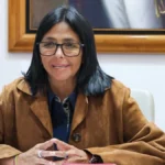 Delcy Rodríguez anunció nuevos contratos para incrementar producción petrolera