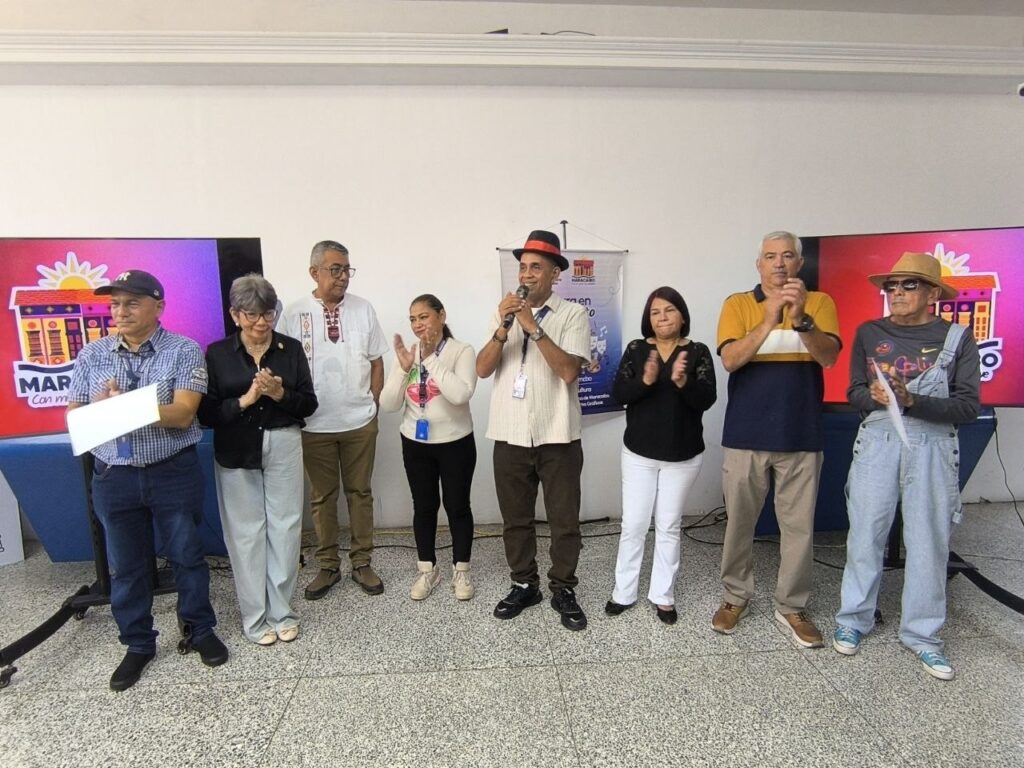¡105 exponentes y 122 obras! Alcaldía de Maracaibo celebra el Día Nacional del Artista Plástico con la muestra colectiva "Ingenio, Luz y Color"