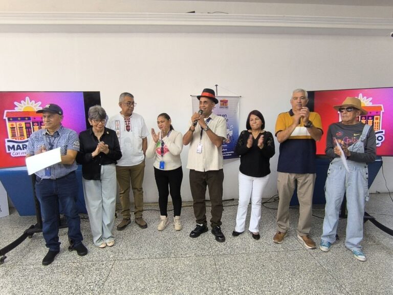 ¡105 exponentes y 122 obras! Alcaldía de Maracaibo celebra el Día Nacional del Artista Plástico con la muestra colectiva "Ingenio, Luz y Color"