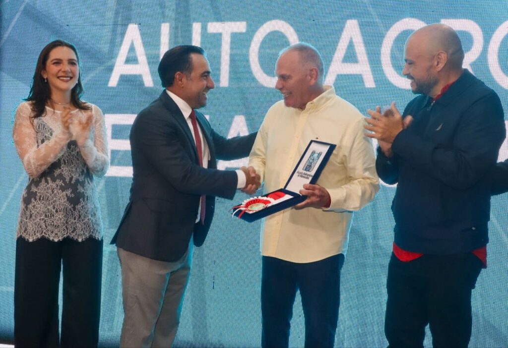 ¡En inauguración de Jac Auto Agro Maracaibo! Di Martino: “Convivencia entre sectores público y privado genera empleo y esperanza”