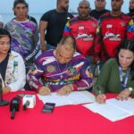 Alcaldía de Maracaibo y Movimiento Automotriz Zuliano sellan alianza para impulsar el turismo