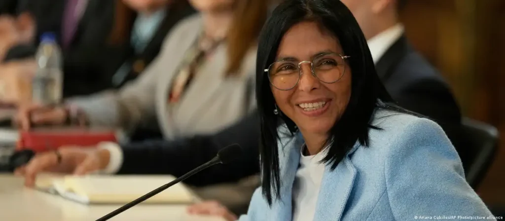 El FMI y Venezuela avanzan en la negociación sobre monitoreo y asistencia