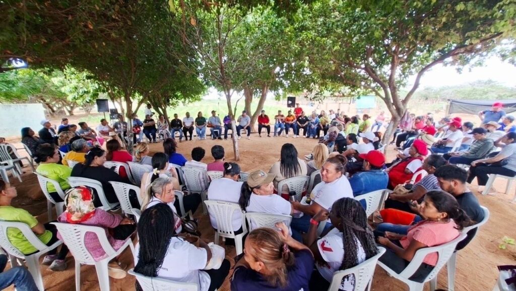 ¡Consulta Popular Nacional el 12 de julio! 125 comunas de Maracaibo se preparan para iniciar ciclo de asambleas