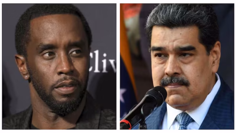 La abogada que representó a Sean “Diddy” Combs se incorpora al equipo legal de Nicolás Maduro
