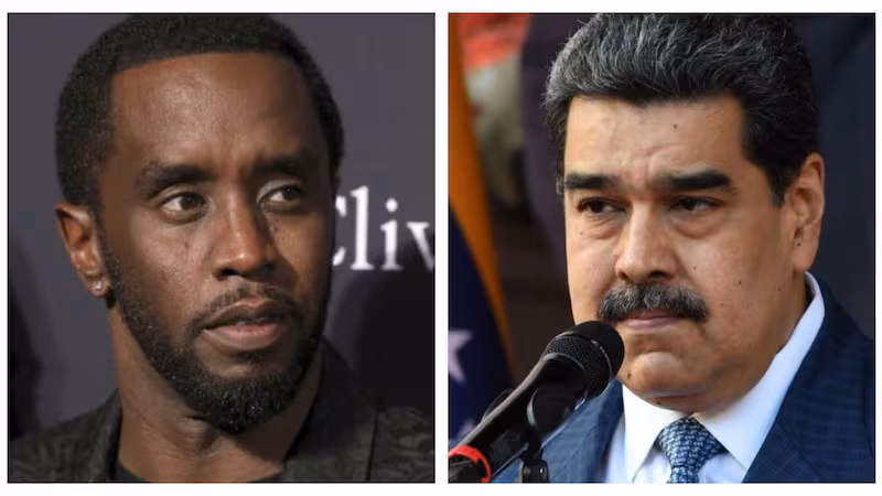 La abogada que representó a Sean “Diddy” Combs se incorpora al equipo legal de Nicolás Maduro