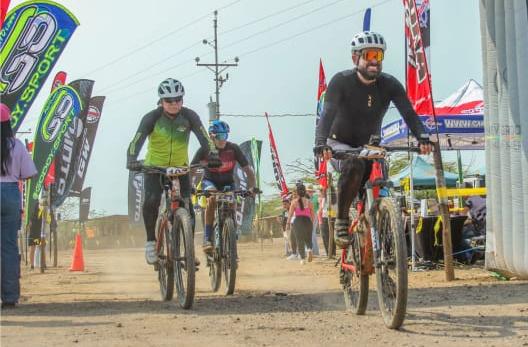 ¡Este domingo 7 de junio! Maracaibo: epicentro del pedal con el 1er Clásico Ciclístico "Gran Contrarreloj"