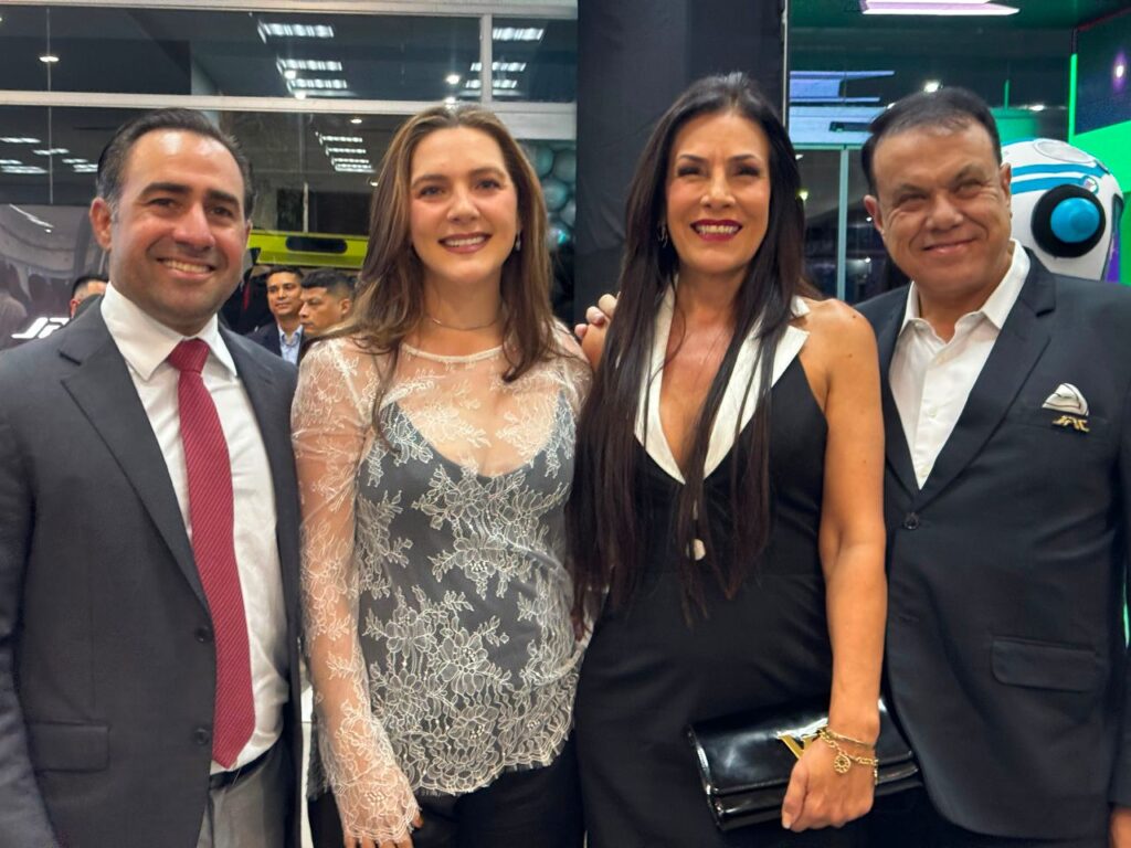 JAC Auto Agro de Maracaibo fortalece el desarrollo productivo del Zulia con una nueva vitrina comercial