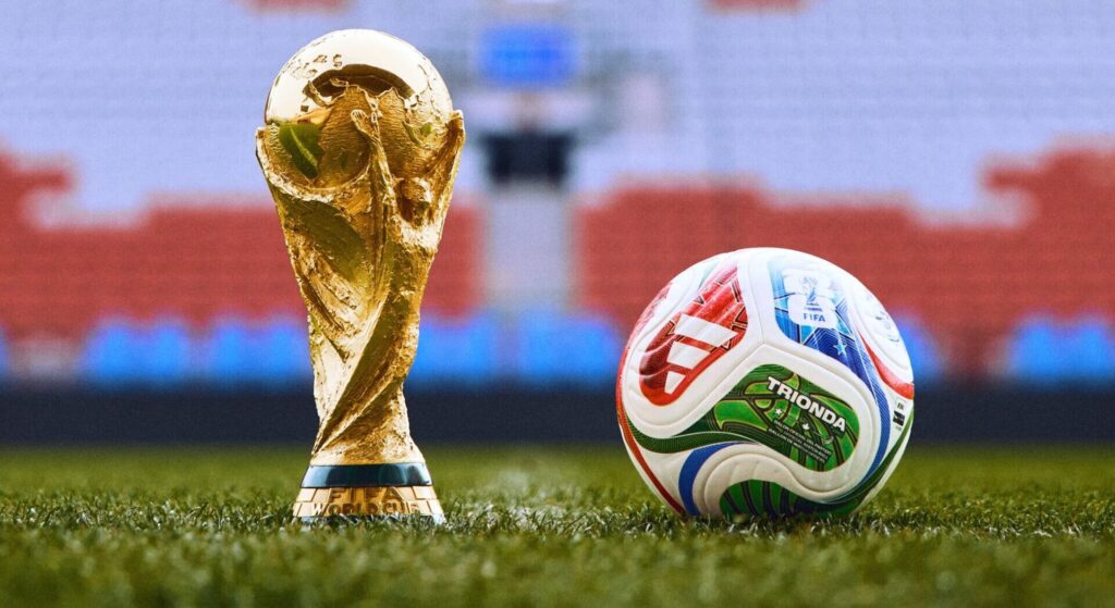 5 curiosidades del mayor torneo jamás organizado por la FIFA: "Mundial de Fútbol"