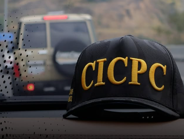 Cicpc capturan a dos sujetos acusados de hurtar equipos de Pdvsa en el Zulia