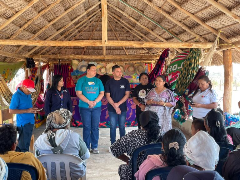 Guajira se proyecta como el gran epicentro del etnoturismo y la potencia económica del Zulia