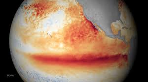El Niño ya comenzó y podría convertirse en uno de los más intensos de la era moderna