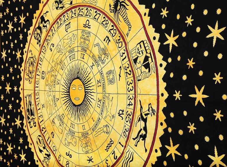 ¡Horóscopo! Conoce qué te deparan los astros para hoy 8 de junio